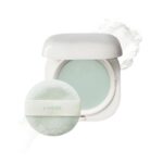 LANEIGE Neo Blurring Powder: Korean Shine Control Compact with Pore Blurring, Smoothing Finish & Travel-Friendly, No Spill Packaging - Image 2