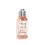 L'OCCITANE Bath & Shower Gel, Daily Foaming Body Wash Gently Cleanses, Moisturizes & Refreshes Skin, Eco-Friendly Options, All Skin Types, Vegan - Image 2