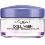 L’Oreal Paris Collagen Daily Face Moisturizer, Anti Aging Face Cream to Reduce Wrinkles and Provide Intense Hydration, 1.7 oz - Image 2