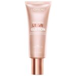 L'Oreal Paris Makeup True Match Lumi Glotion, Natural Glow Enhancer, Illuminator Highlighter, Bronzing Drops For a Sun-Kissed Glow For Face and Body, 902 Light, 1.35 fl oz - Image 2