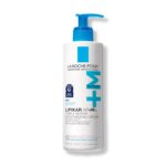 La Roche-Posay Lipikar AP+MAX Triple Repair Moisturizing Body Cream | Face & Body Lotion for Dry Skin with Shea Butter & Niacinamide | Gentle Moisturizer for Very Dry, Rough & Sensitive Skin - Image 2