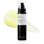MEDITHERAPY Retinal Skin Booster Serum | Retinaldehyde, Niacinamide Anti-Aging Serum - K-Beauty Facial Serum for Fine Lines, Firming & Radiance | Hydrating Face Serum All Skin Types, 5.07 fl oz - Image 2