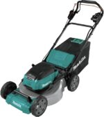 Makita XML08Z 36V (18V X2) LXT® Brushless 21" Self-Propelled Commercial Lawn Mower, Tool Only - Image 2