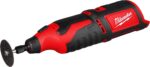 Milwaukee Cordless Rotary Tool, 12.0V - Image 2