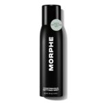 Morphe Continuous Setting Mist - Micro-Fine Makeup Setting Spray with a Natural Radiant Finish - Helps Makeup Resist Caking or Fading & Increases Wear of Foundation (2.8 fl oz) - Image 2