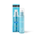 Neutrogena Hydro Boost Hydrating Serum for Face with Purified Hyaluronic Acid Lightweight Oil Free Non Comedogenic Moisturizing Serum for Smooth, Supple Skin, 1.0 fl oz - Image 2