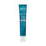 No7 Protect & Perfect Intense Advanced Serum - Anti-Aging Face Serum that Visibly Smoothes & Firms Fine Lines and Wrinkles - Formulated with Hyaluronic Acid and Matrix 3000+ Technology (1.69 Fl Oz) - Image 2