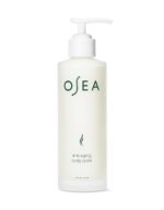 OSEA Anti-Aging Body Balm 5 oz - Firming & Tightening Body Lotion for Hydration - For Silky Glowing Skin - Nutrient-Rich Seaweed Body Lotion - Clean & Vegan Body Care Anti-Aging Body Moisturizer - Image 2