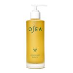 OSEA Undaria Algae Body Oil 5 oz – Visibly Firming, Deeply Moisturizing, Instantly Improve Elasticity, Clean Lightweight Non-Greasy Hydration, Vegan & Cruelty-Free Seaweed Skincare - Image 2