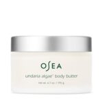 OSEA Undaria Algae™ Body Butter 6.7 oz - For Dry Skin - Ultra Hydrating Whipped Shea Butter + Ceramides - Vegan Skincare & Clean Bodycare - Thick Body Cream - For Extremely Dry Crepey Skin - Image 2