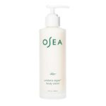 OSEA Undaria Algae™ Body Lotion 5 oz - Ultra-Hydrating & Lightweight Body Lotion - Firms Skin in 4 Hours - Packed with Undaria Seaweed & Hyaluronic Acid - for Dry, Normal, & Combination Skin - Image 2