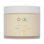 OUAI Body Cream, St. Barts - Hydrating Whipped Body Cream with Cupuaçu Butter, Coconut Oil and Squalane - Softens Skin and Delivers Healthy-Looking Glow - Sulfate-Free Skin Care (7.5 Oz) - Image 2