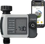 Orbit 24511 B-hyve XD 1-Port Smart Hose Watering Timer - Image 2