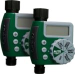 Orbit 62067 1-Outlet Programmable Digital Hose Watering Timer, 2-Pack - Image 2