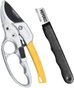 Quality pruning shears and kitchen knife & garden tools sharpeners - Image 2