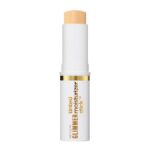 Revlon Glimmer Tinted Moisturizer Stick for Face, Light Coverage Skin Tint, Hydrating Skincare-Infused Makeup, 110, 0.31 oz - Image 2