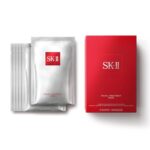 SK-II Facial Masks - Brightening Face Mask Sheets to Help Improve Tone, Texture & Radiance - Anti-Aging Treatment for Replenished Moisture & Visibly Healthier Skin - Image 2