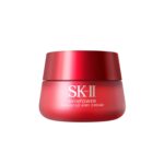 SK-II SKINPOWER Airy Face Cream - Anti Aging Wrinkle Cream for Oily & Dry Skin - Antioxidant-Rich Formula to Help Protect Skin While Improving Firmness & Elasticity - Image 2