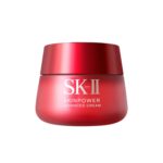 SK-II SKINPOWER Face Moisturizer - Wrinkle Face Cream to Target Fine Lines, Improve Firmness & Reduce Early Signs of Aging - Plumps & Hydrates Skin for a Youthful Glow (2.7 oz) - Image 2