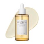 SKIN1004 Madagascar Centella Ampoule, Korean Face Serum with Centella Asiatica for Hydrating & Moisturizing Care, Soothing Facial Serum for Skin Balance and Glow, Korean Skin Care, 3.38 fl.oz / 100 ml - Image 2