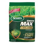 Scotts Green Max Lawn Food, 5,000 sq. ft. - Image 2