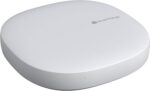 SmartThings Hub 3rd Generation [GP-U999SJVLGDA] Smart Home Automation Hub Home Monitoring Smart Devices - Alexa Google Home Compatible - Zigbee, Z-Wave, Cloud to Cloud Protocols – White - Image 2