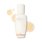 Sulwhasoo First Care Activating Serum – Targets Visible Fine Lines, Dryness & Dullness | Preventative Anti-Aging Serum with 500-Hour Aged Ginseng, Korean Herb Extract & Vitamin C | Korean Skincare - Image 2