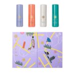 TATCHA The Serum Discovery Set | Gift Set - The Brightening, Dewy, Longevity, and Silk Serums ($132 Value) - Image 2