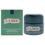 The Rejuvenating Night Cream by La Mer for Women - 2 oz Cream - Image 2