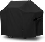 Unicook 52 Inch Grill Cover for Weber Spirit 200 and 300 Series, Gas BBQ Cover for Outdoor Grill, Heavy Duty Waterproof Fade Resistant, Compared to Weber 7106 - Image 2