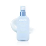 VIDIVICI Blue Barrier Comfort Lotion, 5.27 fl oz, 9-Barrier Complex with Beta-Glucan & Multi-Peptides, Fragrance-Free Daily Face Moisturizer, Korean Skincare - Image 2