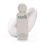 Verli Gentle Daily Cleanser | Hydrating Botanical Face Wash for Sensitive & Dry Skin | Non-Stripping Purifying Skincare for Daily Use | Clean Beauty, 3.38 fl oz - Image 2