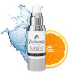 Vibriance Super C Serum for Mature Skin - All-in-One Vitamin Formula Hydrates, Firms, Lifts, Smooths, Targets Age Spots, Wrinkles, 1 fl oz - Image 2