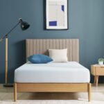 Zinus 8 Inch Green Tea Cooling Memory Foam Mattress [New Version], Twin, Fiberglass Free, Medium Firmness, Cooling Gel Foam, Certified Safe Foams & Fabric, Mattress in A Box - Image 2