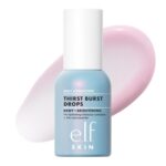 e.l.f. SKIN Holy Hydration! Thirst Burst Drops, Serum For A Radiant Complexion Instantly & Over Time, Made With Hyaluronic Acid, Vegan & Cruelty-Free - Image 2