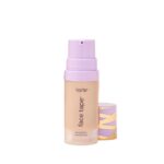 tarte face tape foundation – Full-Coverage 12hr Waterproof Makeup, Hydrating & Smoothing with a Natural Matte Finish for Transfer-Proof Comfortable Long-Wear Foundation, Vegan & Cruelty-Free - Image 2