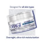 Obagi Hydrate Luxe Moisture-Rich Cream - Image 4