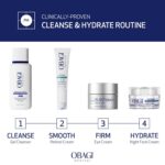Obagi Hydrate Luxe Moisture-Rich Cream - Image 6