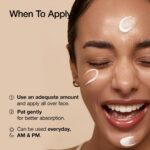 ANUA Rice 70 Intensive Moisturizing Milk, Hydrating Face Lotion, Niacinamide, Ceramides, All Skin Types, Sensitive, Skin Moisture Barrier, Lightweight Nourishing, Korean Skincare, 5.07 fl.oz. - Image 6