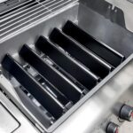 Uniflasy 7636 & 69787 Grill Parts for Weber Spirit E-310, Weber Grill Replacement Parts for Spirit 2/II 300 Series Front Control, 15.3" Flavorizer Bars 18" Burner Tubes - Image 7