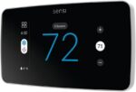 Sensi Touch 2 Smart Thermostat with Touchscreen Color Display, 100 Years of Expertise, Programmable, Wi-Fi, Data Privacy, Easy DIY, Works with Alexa, Energy Star Certified, ST76W, C-Wire Required - Image 16