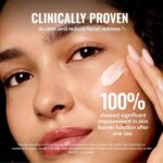 Good Molecules Rich Cream with Ceramides 50 ml / 1.6 oz – Daily Facial Moisturizer for Dry Skin, Redness – Face Lotion with Betulin Soothe, Plump, Hydrate, Moisturize – Anti-aging Skin Care - Image 4