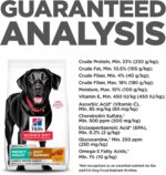 Hill's Science Diet Adult Perfect Weight & Joint Support Large Breed Dry Dog Food, Chicken, 25 lb. Bag - Image 12