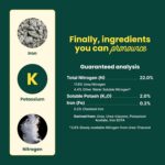 Sunday Weed & Green + Liquid Lawn Kickstart Spring Weed and Feed Kit, Pre-Emergent & Post-Emergent Lawn Weed Killer + 22-0-2 Lawn Fertilizer, Kills Dandelion + Crabgrass, for Lawns up to 5,000 sq ft - Image 7