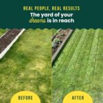 Sunday Weed & Green + Liquid Lawn Kickstart Spring Weed and Feed Kit, Pre-Emergent & Post-Emergent Lawn Weed Killer + 22-0-2 Lawn Fertilizer, Kills Dandelion + Crabgrass, for Lawns up to 5,000 sq ft - Image 8