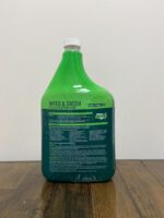 Sunday Weed & Green + Liquid Lawn Kickstart Spring Weed and Feed Kit, Pre-Emergent & Post-Emergent Lawn Weed Killer + 22-0-2 Lawn Fertilizer, Kills Dandelion + Crabgrass, for Lawns up to 5,000 sq ft - Image 10