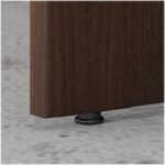 Bush Business Furniture Studio C 60W x 30D Office Desk in Black Walnut, Computer Table for Home or Professional Workspace - Image 7
