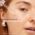 L'Oreal Paris Revitalift 1.5% Pure Hyaluronic Acid Serum for Face, Anti Aging Serum to Hydrate Skin & Reduce Wrinkles, Fragrance Free Skin Care for All Skin Types, 1 Oz - Image 6