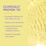 BYOMA Hydrating Recovery Oil - Luxury Face Oil with Squalane, Jojoba Oil & Seabuckthorn Oil - Instant Radiant and Glowy Skin - Barrier Repair Facial Oil - 1.01 fl. oz - Image 3