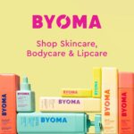 BYOMA Hydrating Recovery Oil - Luxury Face Oil with Squalane, Jojoba Oil & Seabuckthorn Oil - Instant Radiant and Glowy Skin - Barrier Repair Facial Oil - 1.01 fl. oz - Image 10